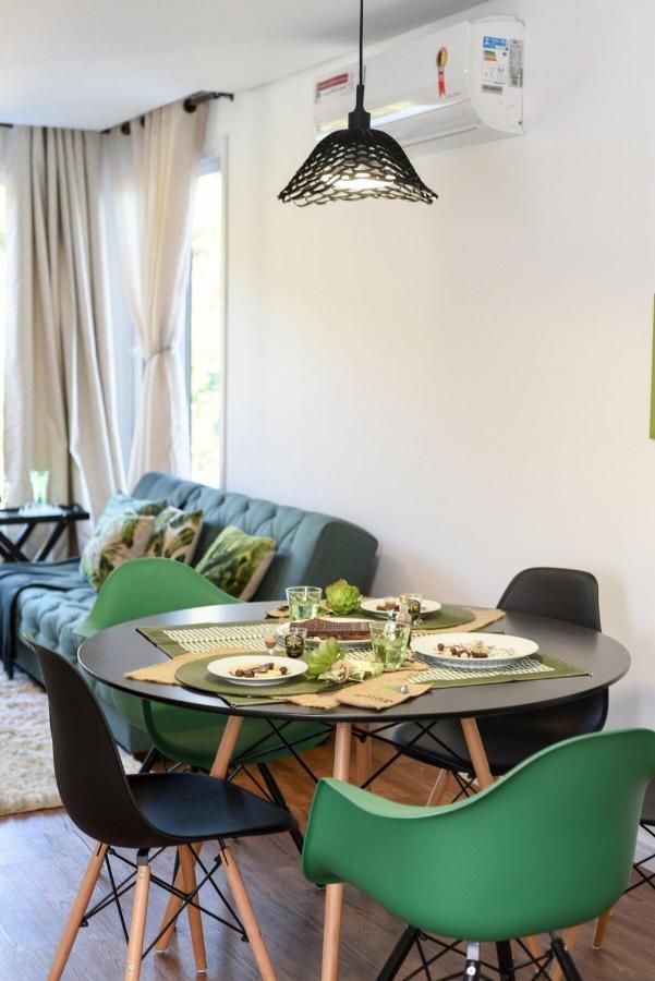 Rosa Edificio Victoria Apartment กรามาโด ภายนอก รูปภาพ