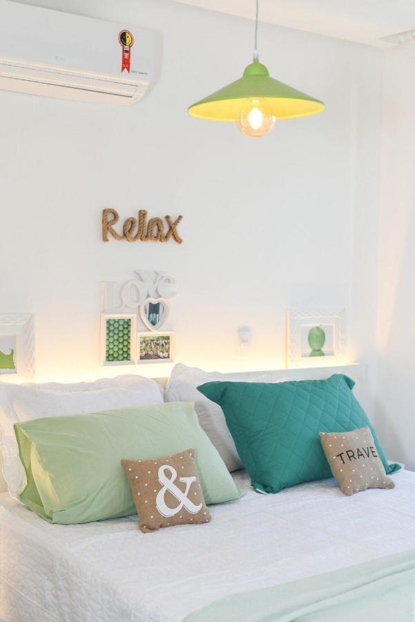 Rosa Edificio Victoria Apartment กรามาโด ภายนอก รูปภาพ