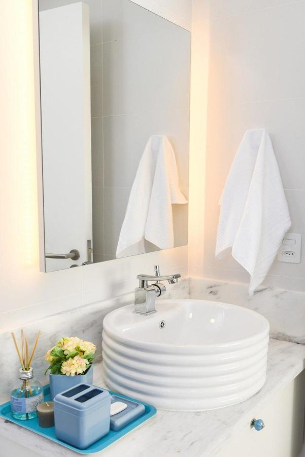 Rosa Edificio Victoria Apartment กรามาโด ภายนอก รูปภาพ