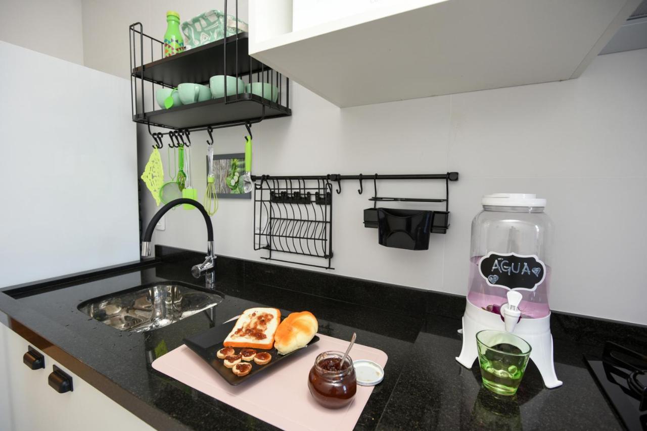 Rosa Edificio Victoria Apartment กรามาโด ภายนอก รูปภาพ
