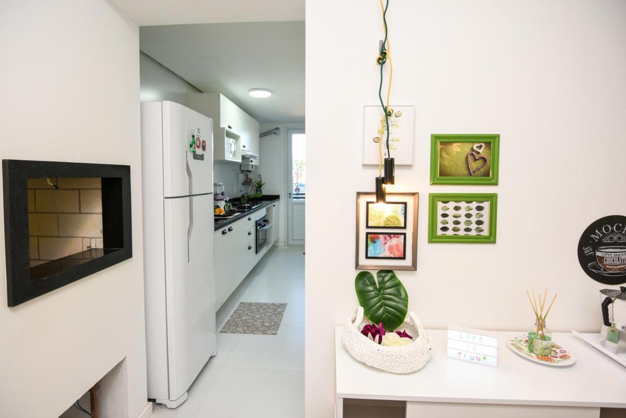 Rosa Edificio Victoria Apartment กรามาโด ภายนอก รูปภาพ