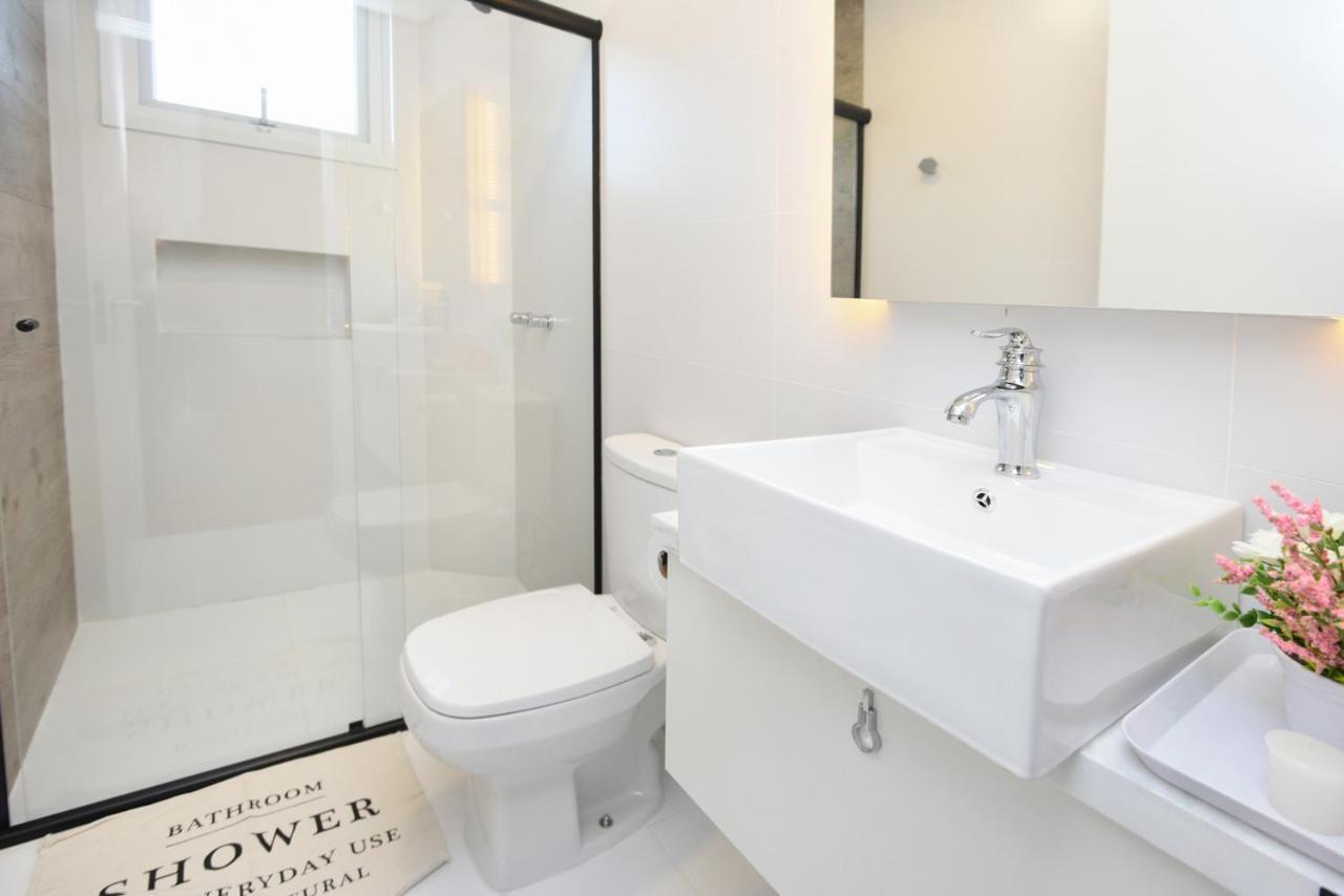 Rosa Edificio Victoria Apartment กรามาโด ภายนอก รูปภาพ