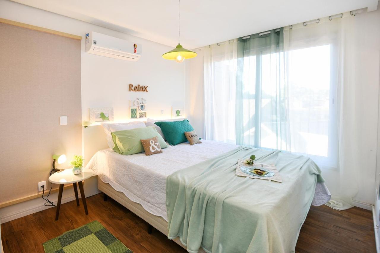 Rosa Edificio Victoria Apartment กรามาโด ภายนอก รูปภาพ