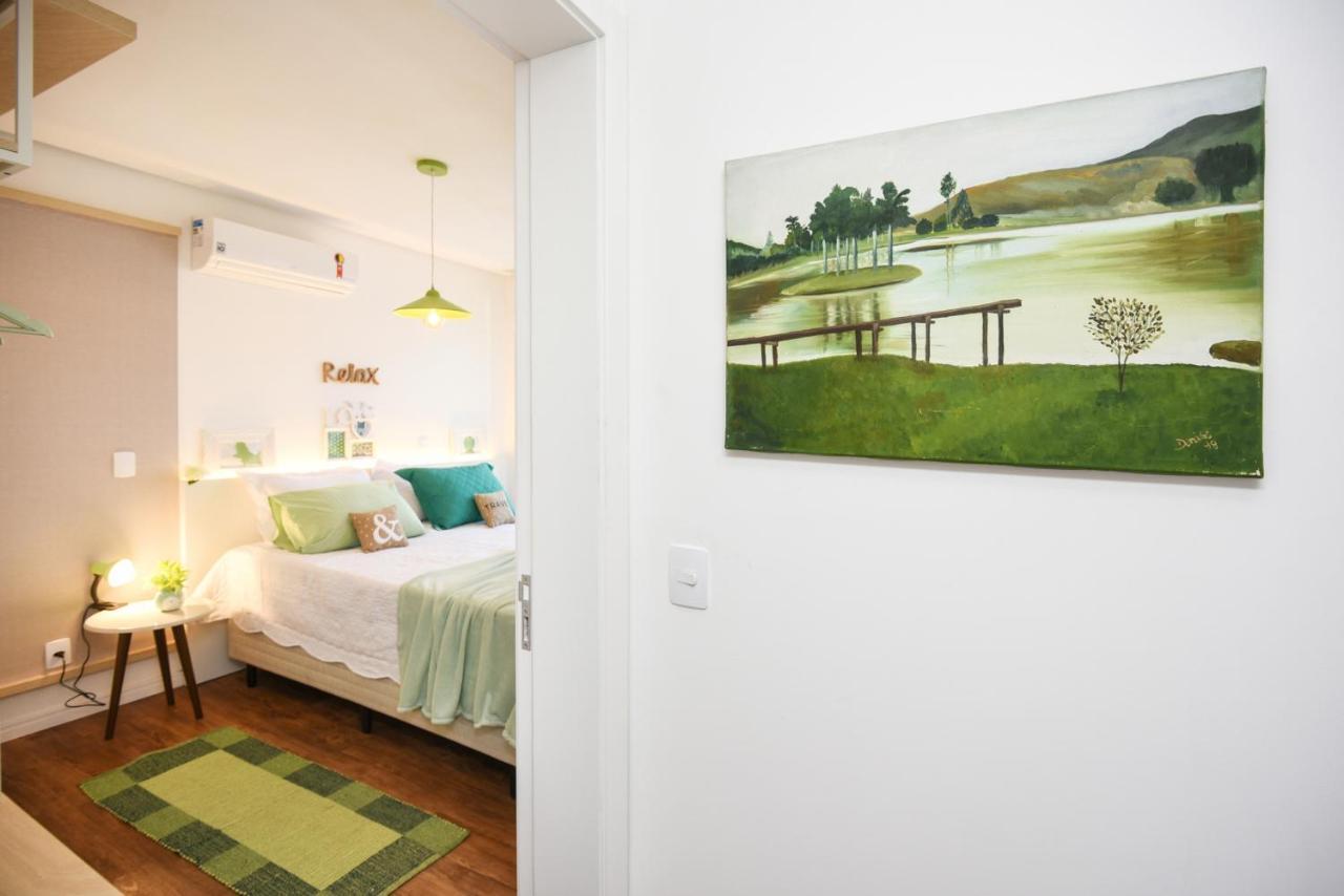 Rosa Edificio Victoria Apartment กรามาโด ภายนอก รูปภาพ