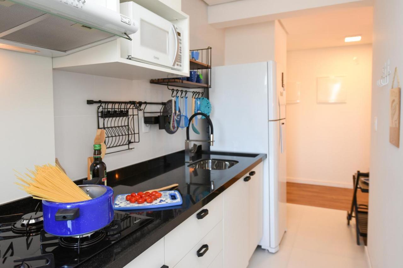 Rosa Edificio Victoria Apartment กรามาโด ภายนอก รูปภาพ