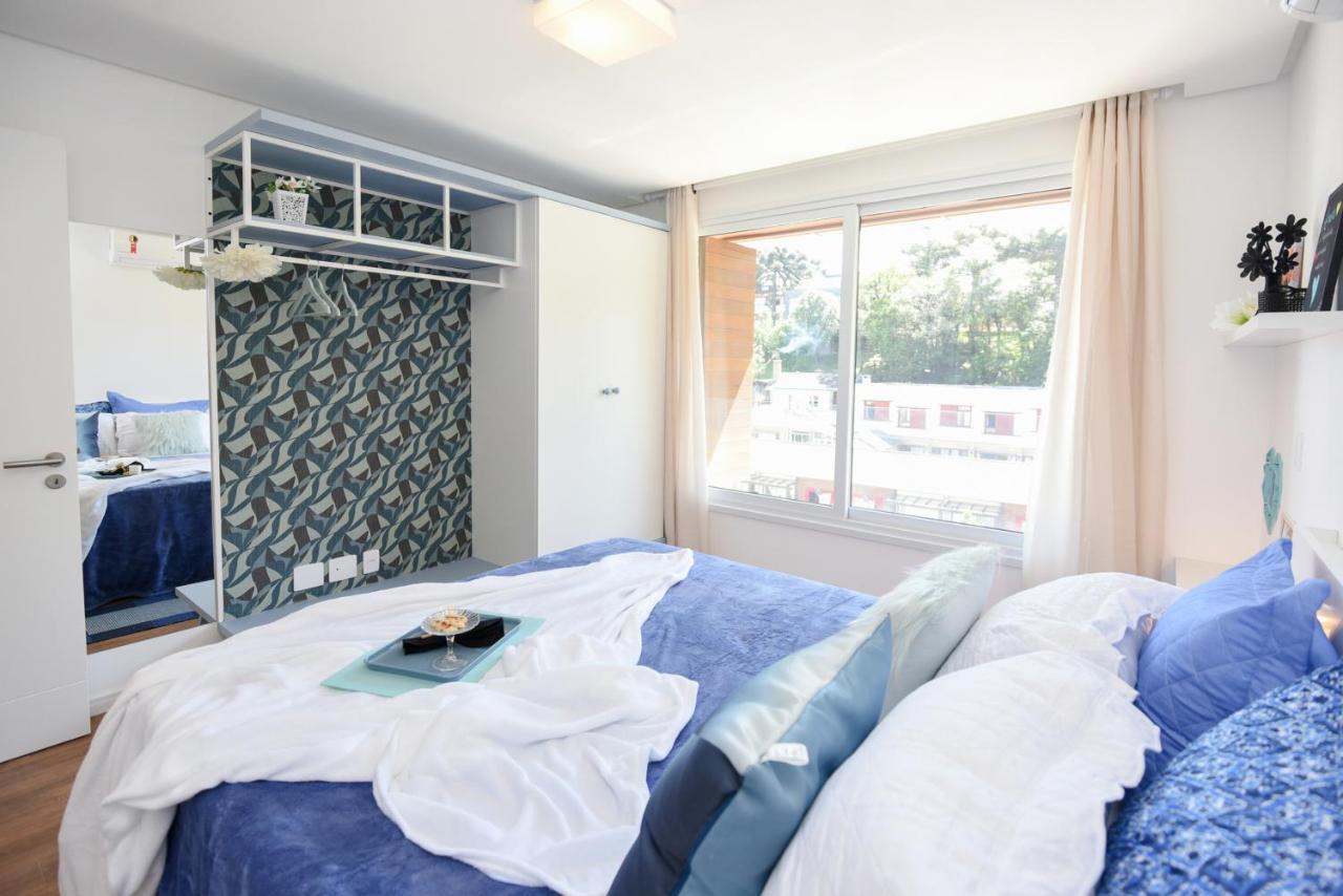 Rosa Edificio Victoria Apartment กรามาโด ภายนอก รูปภาพ