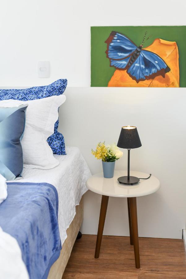 Rosa Edificio Victoria Apartment กรามาโด ภายนอก รูปภาพ