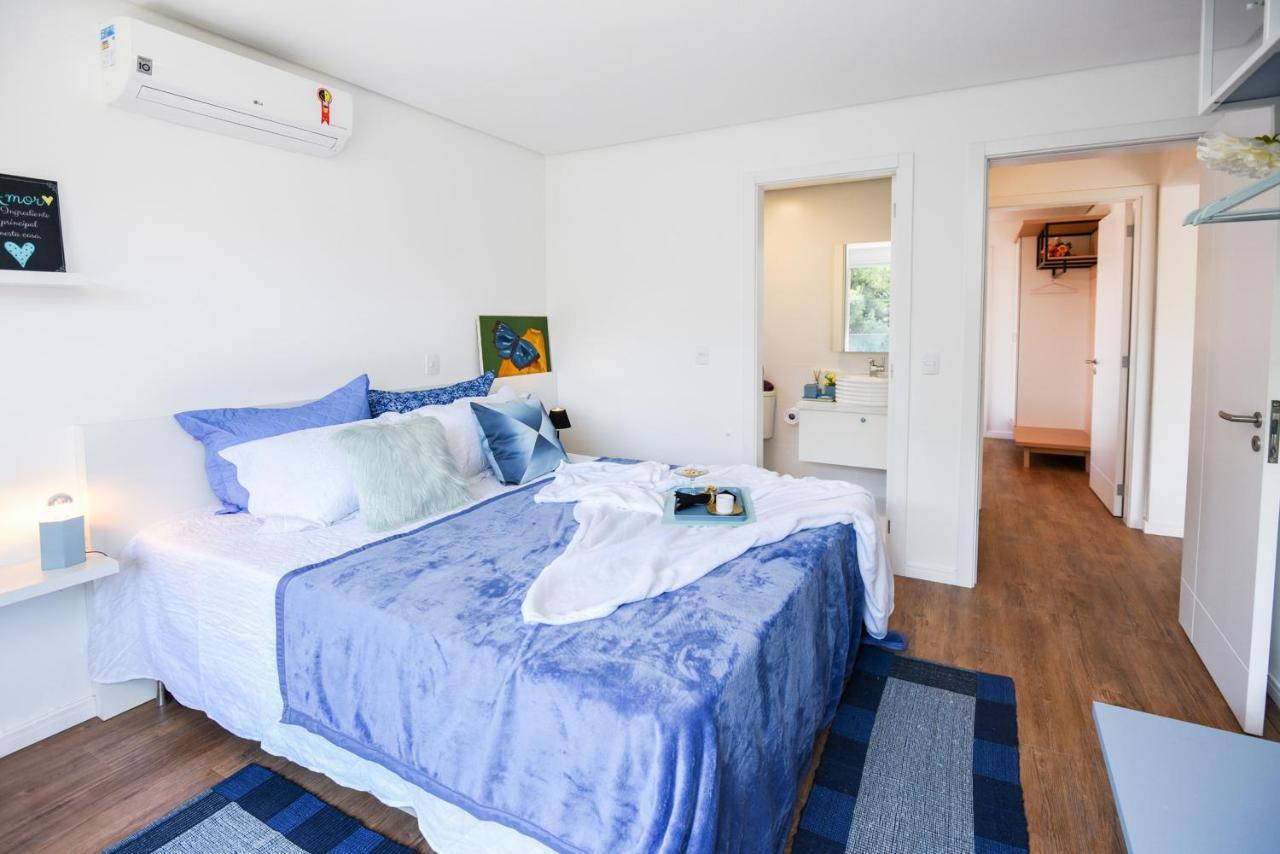 Rosa Edificio Victoria Apartment กรามาโด ภายนอก รูปภาพ