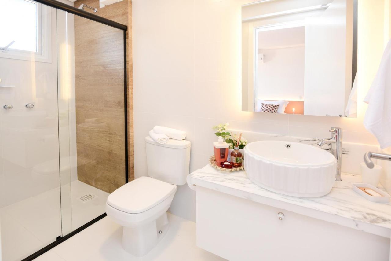 Rosa Edificio Victoria Apartment กรามาโด ภายนอก รูปภาพ